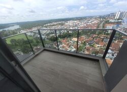 Amo Residence (D20), Apartment #520956541
